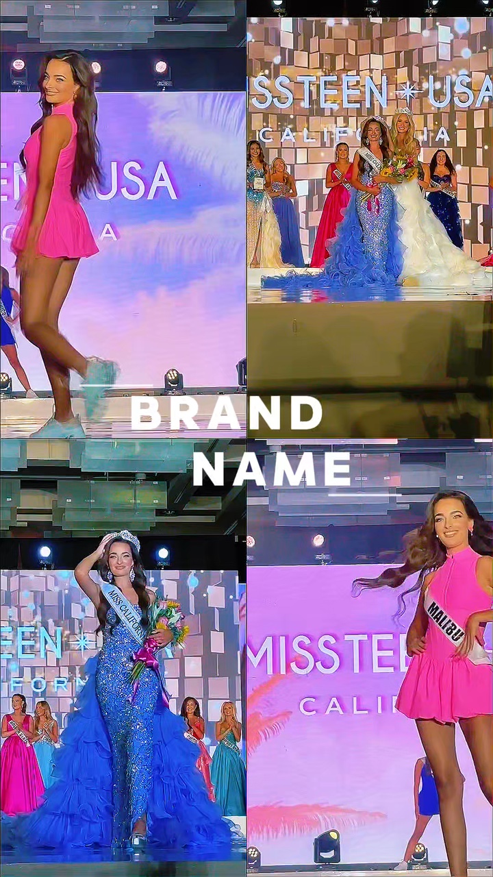 Pageant