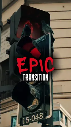 epic transition 