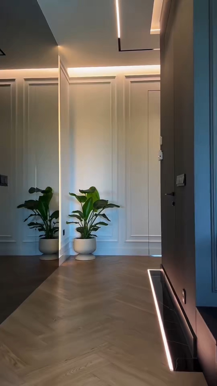 Wohnung