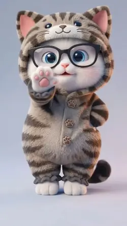 cat