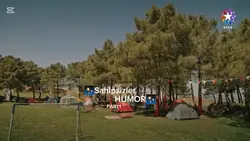 Sahipsizler Humor