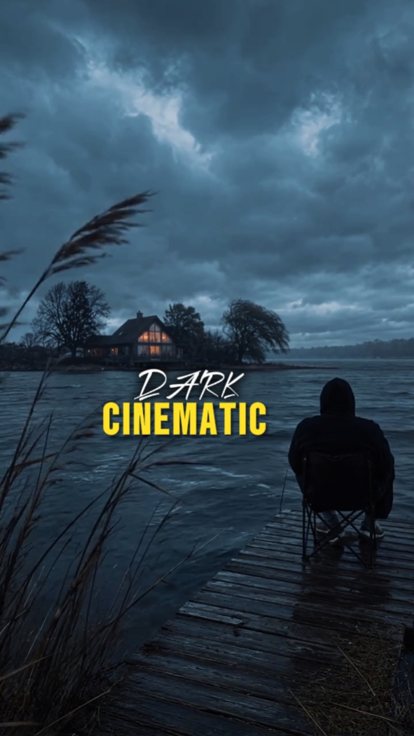 DARK CINEMATIC