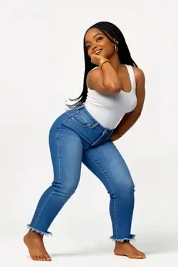 AI sway dancing 