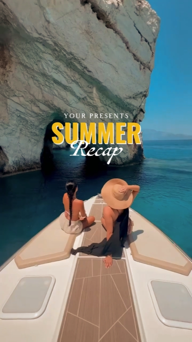 SUMMER recap