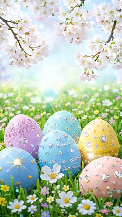 Happy Easter