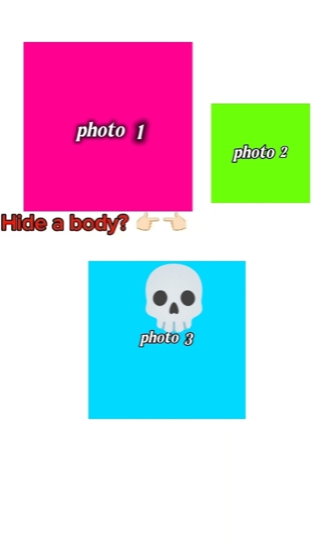 foto templat