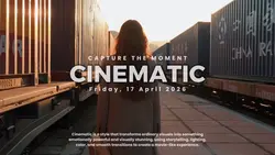 Cinematic Vlo