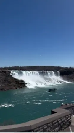 niagara falls