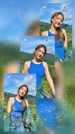 รูปเลื่อนสวยๆ