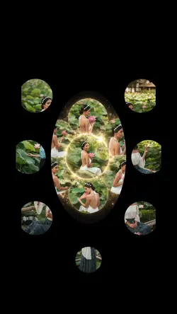 Collage di 9 foto per un ricordo tutto tuo