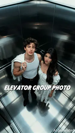 Elevator Group Photo