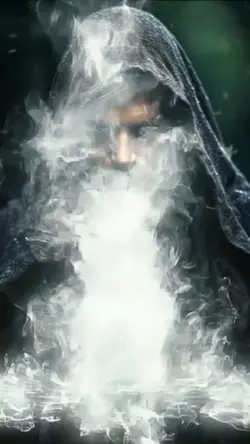 Smoke effect 