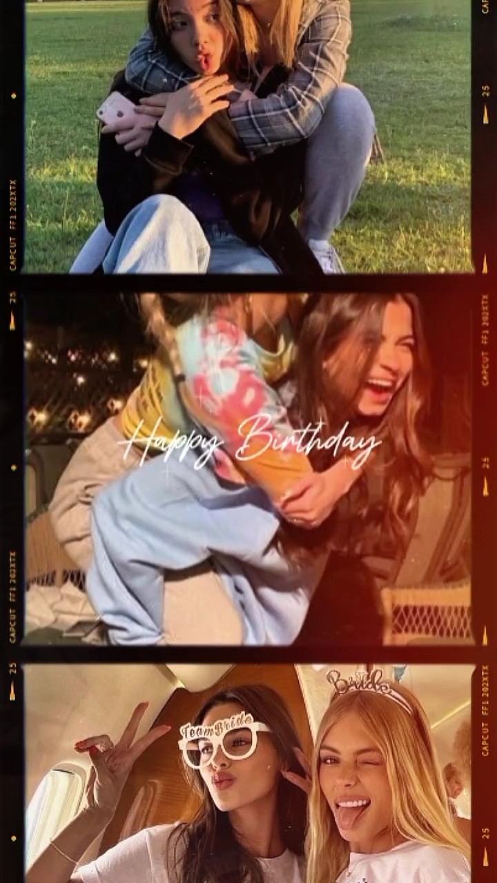 Feliz Aniversário