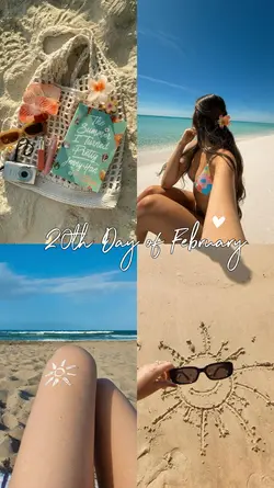 20th Day of February