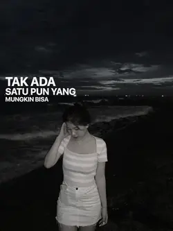 tak ada satupun yang