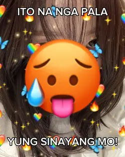 Ito Pala Sinayang Mo