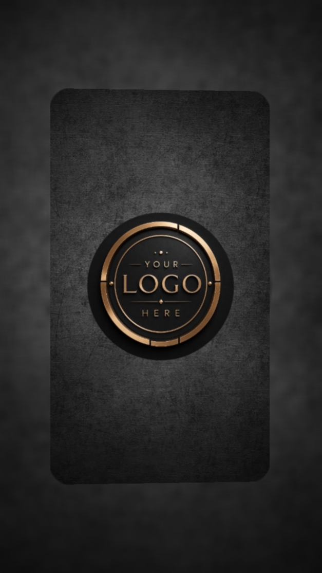 Apertura de logotipo