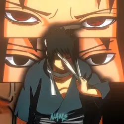 UCHIHA TEAM