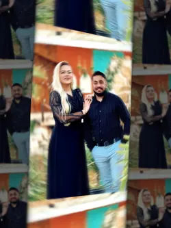 Keşfetti açan şablon