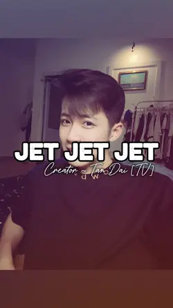JET JET JET