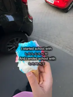 They were all fake