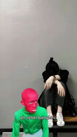 cebel banget ci