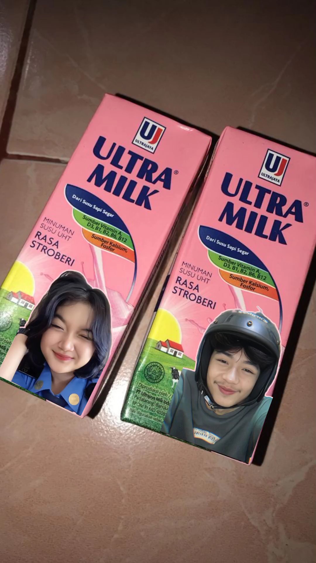 copel ultramilk