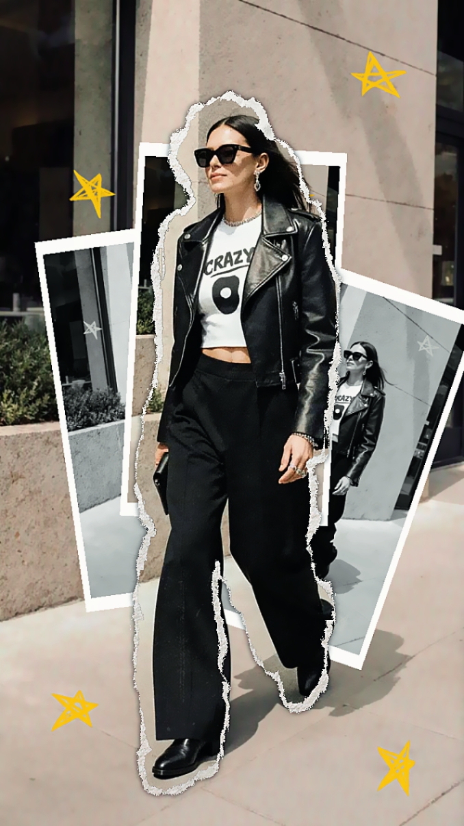 efek cutout x