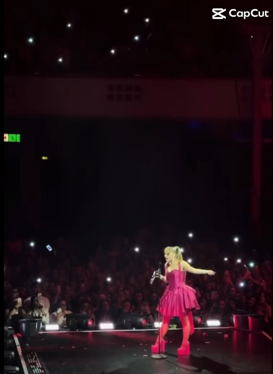 Ayliva Konzert 🎵 ❤️