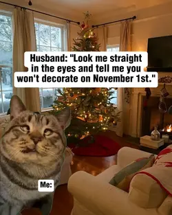 November 1st Energy