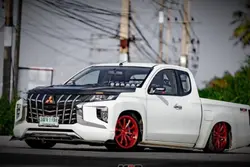 กระบะแต่งหล่อๆ