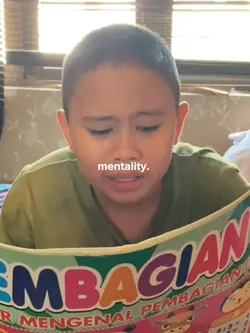 mentality core 3 vid