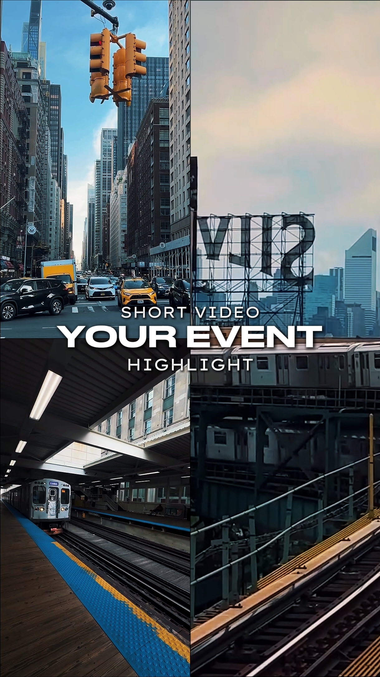 TU EVENTO DESTACADO