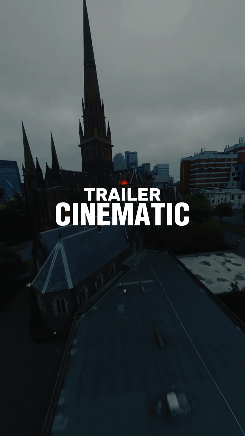 Tráiler Cinemático