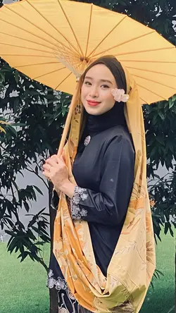 Puteri Dua