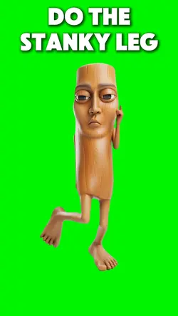 Stanky Leg Tung