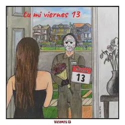 viernes 13