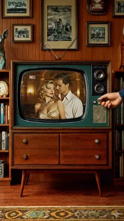 vintage love