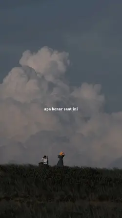 menurutmu apa benar 