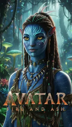 Avatar Trend AI