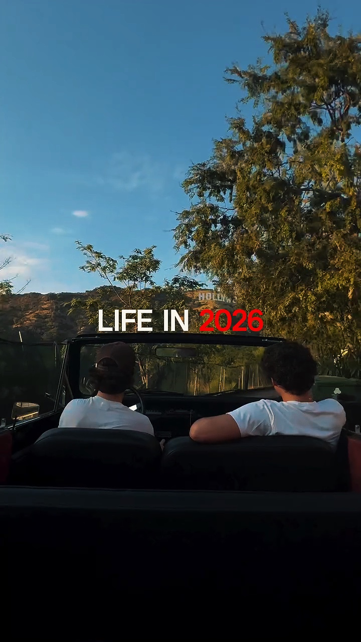 la vie en 2026
