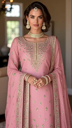 Indian women