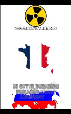 FRANCE vs Russie