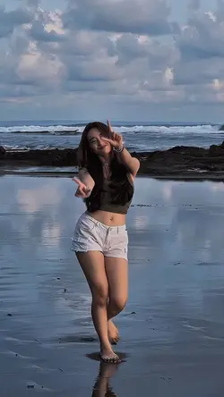 Lagi Syantik slowmo