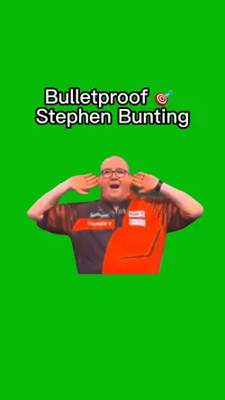 Bulletproof 