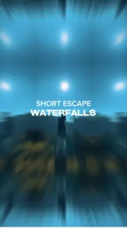 Vlog | Short Escape📸