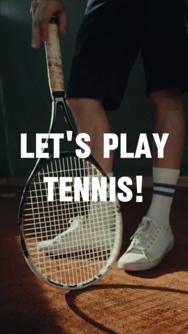 Deportes De Tenis