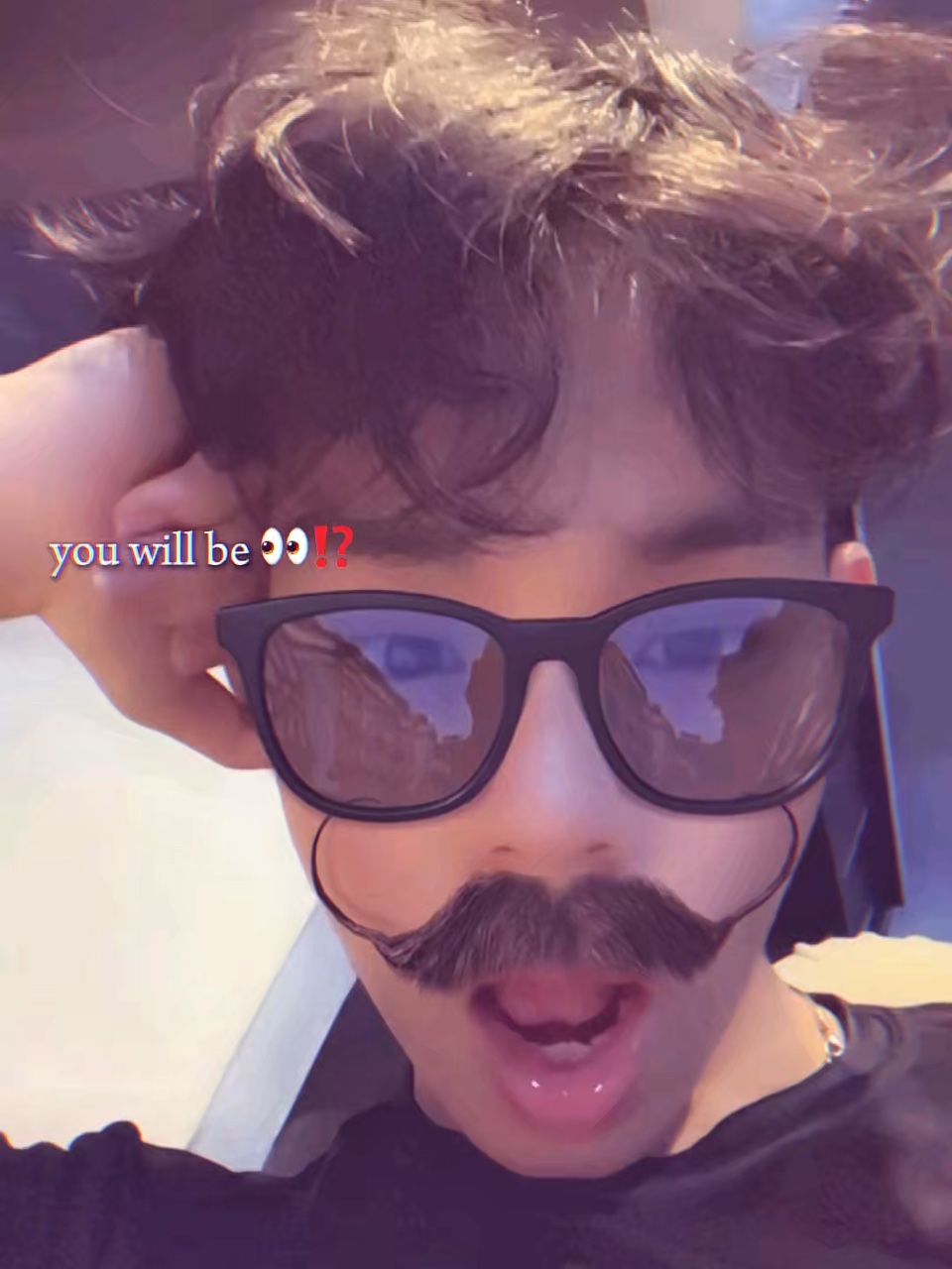 you will be my girl