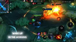 Gameplay MLBB