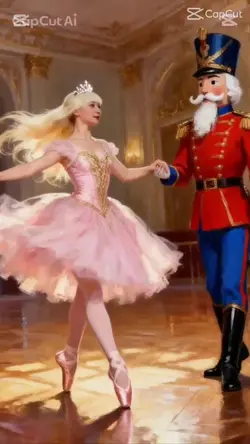 magic dance 